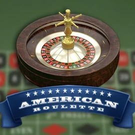 Official Table Games logo: American Roulette (BGaming) by BGAMING at Zumospin Casino