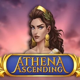 Athena Ascending online slot from Play'n GO – play at zumo-spinnl.nl