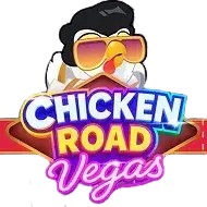 Play the Chicken Road Vegas slot by InOut on Zumospin Casino