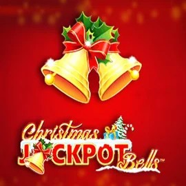 Christmas Jackpot Bells slot icon by Origins, available at Zumospin Casino