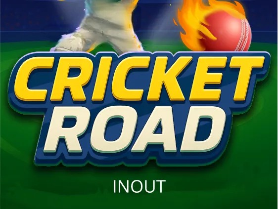 Try Cricket Road slot by InOut on zumo-spinnl.nl – logo image