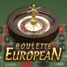 European Roulette (BGaming) casino game by BGAMING – featured logo at Zumospin Casino