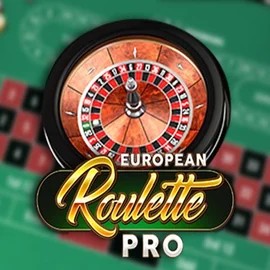 Try European Roulette Pro slot by Play'n GO on zumo-spinnl.nl – logo image