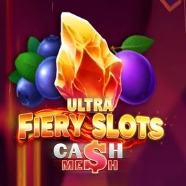 Play Fiery Slots Cash Mesh Ultra slot by BF Games on zumo-spinnl.nl