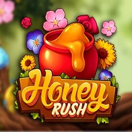 Play Honey Rush slot by Play'n GO on zumo-spinnl.nl