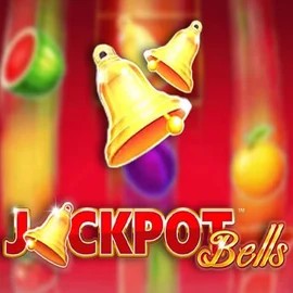 Jackpot Bells slot logo by Playtech at Zumospin Casino