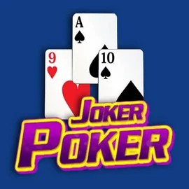 Logo of Joker Poker (Habanero) from Habanero at Zumospin Casino