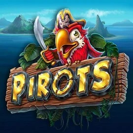 Play Pirots slot by ELK Studios on zumo-spinnl.nl