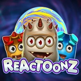Reactoonz online slot from Play'n GO – play at zumo-spinnl.nl