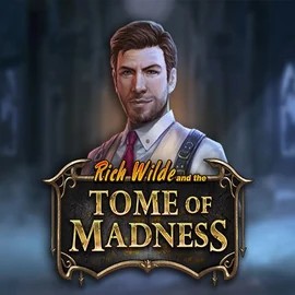 Play Tome of Madness slot by Play'n GO on zumo-spinnl.nl