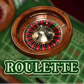 Roulette (Habanero) by Habanero, showcased at zumo-spinnl.nl – game logo
