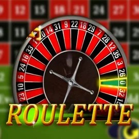 Roulette (Pragmatic Play) logo by Pragmatic Play Zumospin Casino